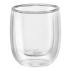 Sorrento, Conjunto de ch&aacute;venas de espresso 80 ml / 2-pe&ccedil;as, small 4
