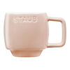 Ceramique, Mugs macaron 100 ml / 6-pcs, small 2