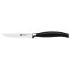 ***** FIVE STAR, Set da bistecca liscio - 2-pz., small 3