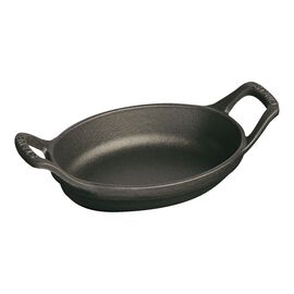 スタッカブルディッシュ 15 cm, 鋳鉄