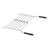 Enfinigy, Grille pour toast, 2 fentes 2 tranches, small 2