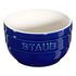dark-blue color