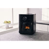 Airfryer 6 l, Sort, small 6