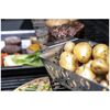 BBQ+, Small Grill Basket S / 25 cm, small 5