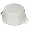 Stackable Set, Grydes&aelig;t Stackable 3-dele, St&oslash;bejern, small 9