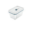 Fresh & Save, Vacu&uuml;mdoos L, Glas, La-Mer blauw, small 12