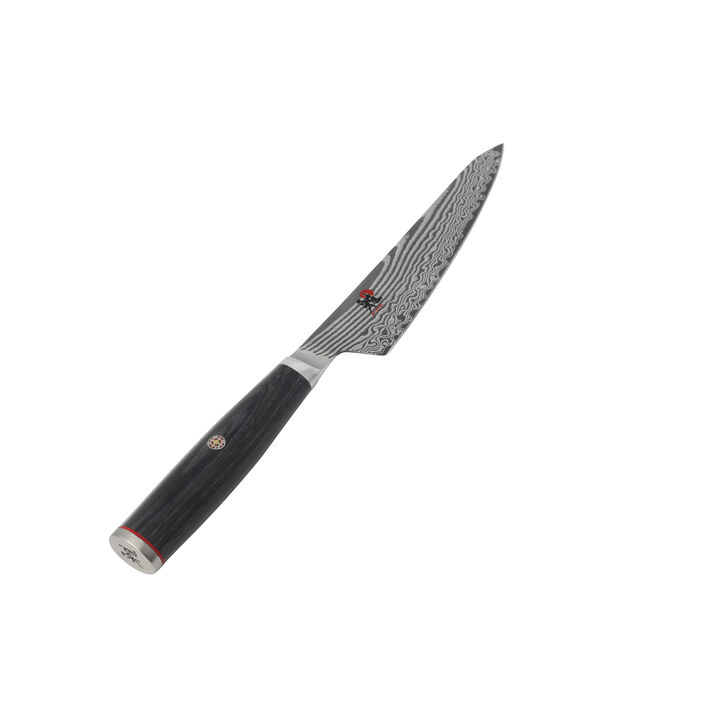 KAIZEN II 5000FCD, Shotoh 14 cm, Pakka Holz, large 3