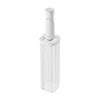 Fresh & Save CUBE, CUBE Container Set 4S / 11 cm, 1.75 Qt, Transparent-White, small 4