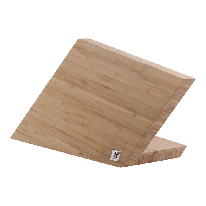 Knivblock, 5, Brun, large 1