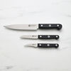 Gourmet, 3pc All-Prep-Work set, small 2