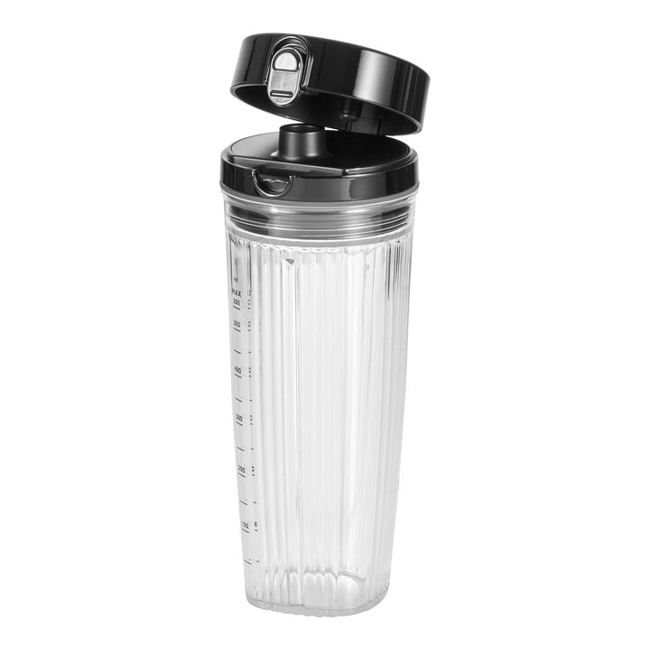 Enfinigy, Personal blender black, large 4