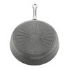 Salina, Sauteuse avec couvercle, 28 cm, Aluminium, Rev&ecirc;tement antiadh&eacute;sif en c&eacute;ramique renforc&eacute;e en titane, small 4