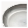 Unlock, 26 cm Stainless steel Frying pan silver, small 6