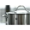 Essence, Pot set 10 Piece, 18/10 Stainless Steel, small 4