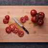 Gourmet, Tomatkniv 13 cm, B&oslash;lgsk&aelig;r, small 3