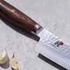 Artisan, 7-inch Rocking Santoku, Fine Edge , small 6