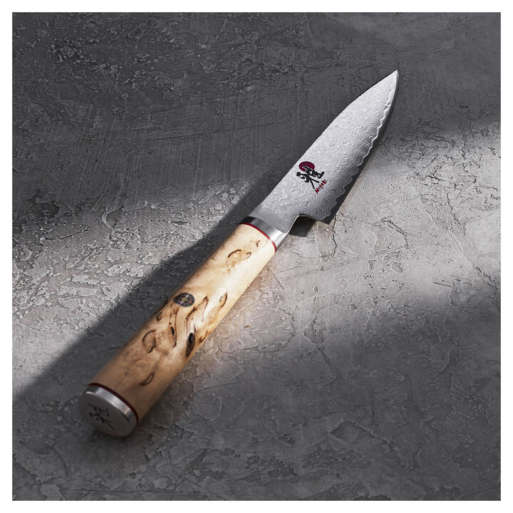 Birchwood SG2, 3.5-inch, Paring Knife, large 3