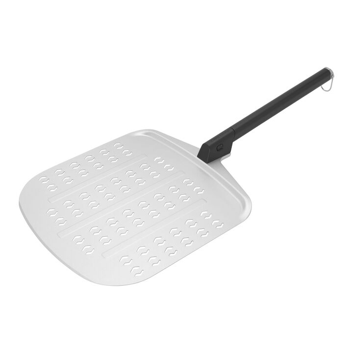 BBQ+, Pizza Peel With Detachable Handle, large 1