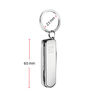 CLASSIC, Stainless Steel, Manicure Pedicure Multi-tool, small 4