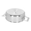 Industry 5, Sudderpan met deksel 24 cm / 2,8 l, small 5