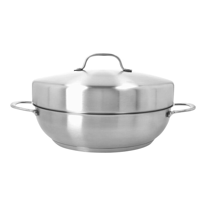 Specialties 3, 4-pc Smoker Set, large 1