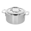 5-Plus, Kookpot 20 cm / 3 l, small 4
