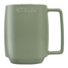 Ceramique, 475 ml ceramic Mug eucalyptus, small 4