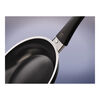 Lumotion, 20 cm Aluminium Frying pan black, small 2