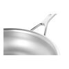 Silverline 7, Koekenpan NanoTouch 24 cm, small 3