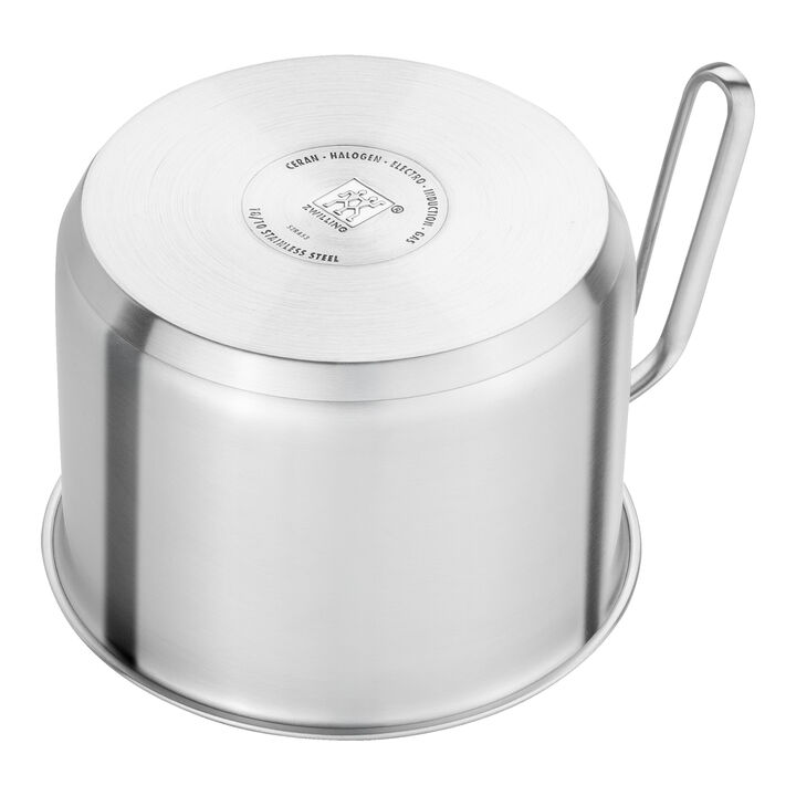 Pico, Milk pan 14 cm, 18/10 Stainless Steel, large 4
