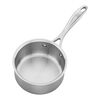 Spirit 3-Ply, 1 qt, Stainless Steel, Sauce Pan, small 3