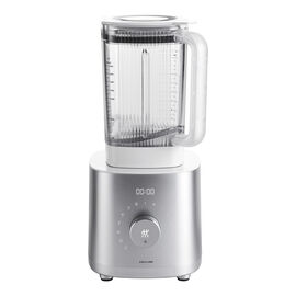 パワーブレンダー Pro, BLDC Motor, 1800 ml, シルバー, built-in scale