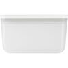 Fresh & Save, Vakuumbox L, Kunststoff, Semitransparent-Grau, small 4