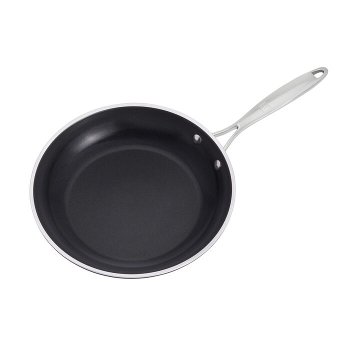 Forte Plus, Frying pan, 26 cm / 10 inch, aluminum, Ceramic Titanium, large 3