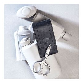 Estuche de bolsillo 3-pzs, Negro
