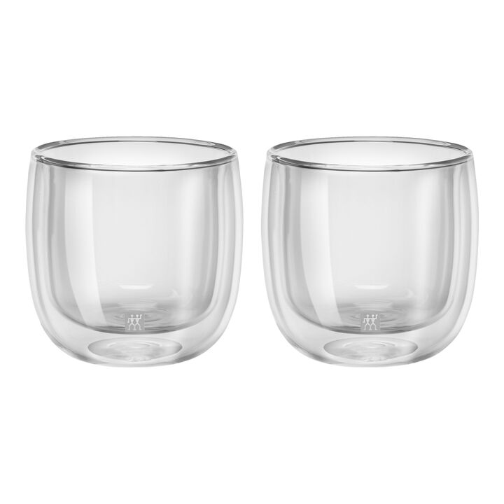 Sorrento, Juego de vasos de té 240 ml / 2-pzs, large 1