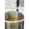 Pro, 16 cm 18/10 Stainless Steel Saucepan silver, small 10