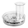 ENFINIGY, Hochleistungsstandmixer Pro & Food Processor Set, 2-tlg. / 1,8 l/1,2 l, Schwarz, small 10