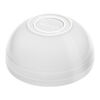Ceramique, Cuenco 24 cm, Cer&aacute;mica, Blanco, small 2