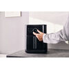 Airfryer 6 l, Sort, small 5