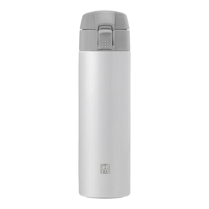 Thermo, 450 ml Thermo flask white-grey, large 1