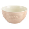 Ceramique, Sch&uuml;ssel Set Macaron 12 cm / 6-tlg, Keramik, small 8