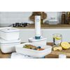 Fresh & Save, Vacuum pump with cap, La Mer, small 9