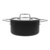 Kookpan 20 cm / 3 l,,large