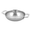 Multifunction 7, Bakpan met 2 handgrepen 20 cm, small 4