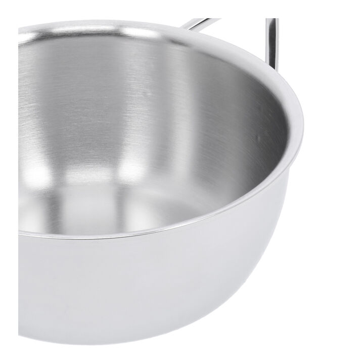 Intense 5, Sauspan conisch 20 cm / 2 l, large 2