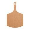 BBQ+, 2-pc Pizza Peel And Cutter Set, Fiber Wood , small 4