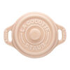 Stent&oslash;j, Cocotte s&aelig;t Macaron 6-dele, Rund, Mixede Farver, Keramisk, small 24