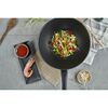 Marquina, 30 cm / 12 inch aluminum Wok, small 2