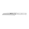 Pro le blanc, 7-st, Sj&auml;lvslipande knivblock, Svart, small 5